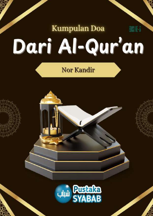 Kumpulan Doa Dari Al-Quran