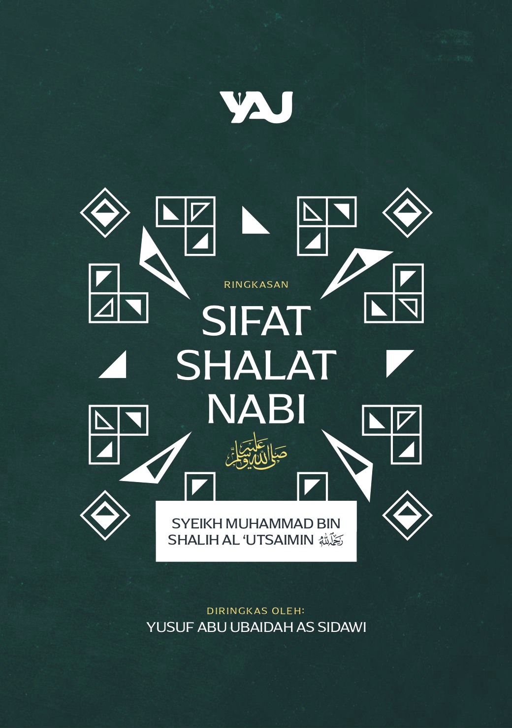 Sifat Sholat Nabi