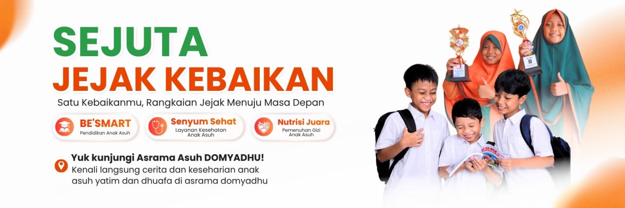 Banner DOMYADHU 1