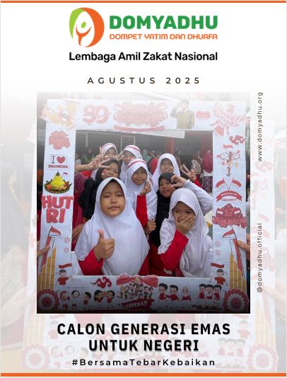 Newslatter Agustus 2025