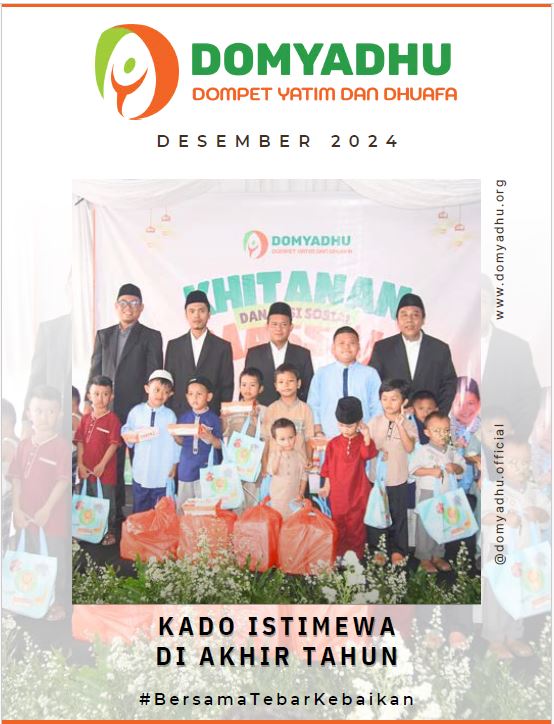 Newslatter Desember 2024