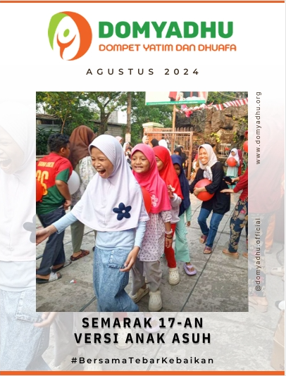Newslatter Agustus 2024