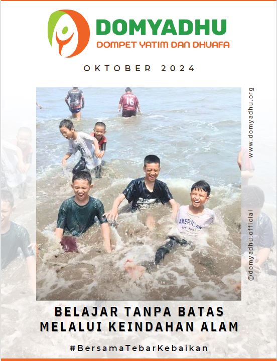 News Latter Oktober 2024