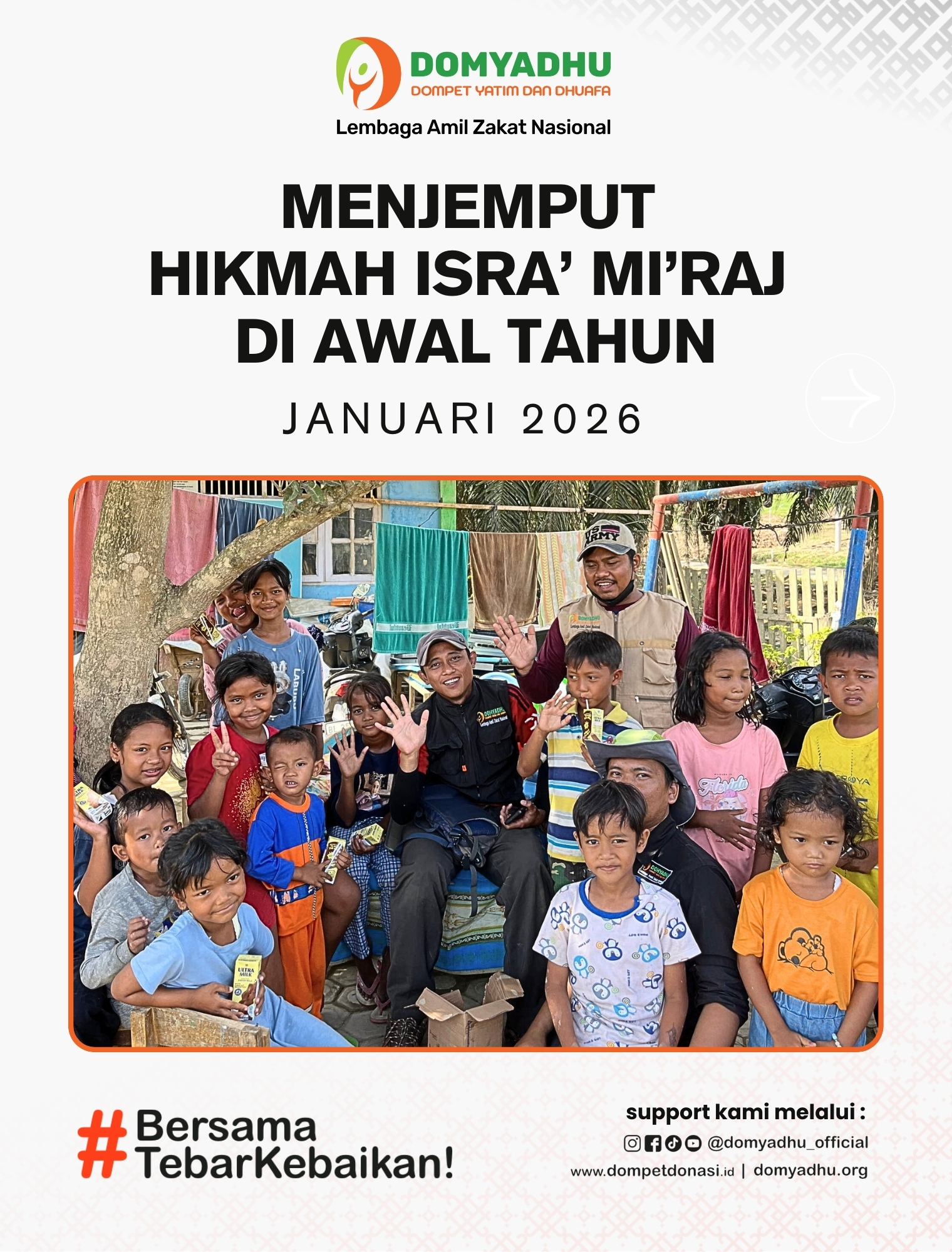 NewsLetter Januari 2026
