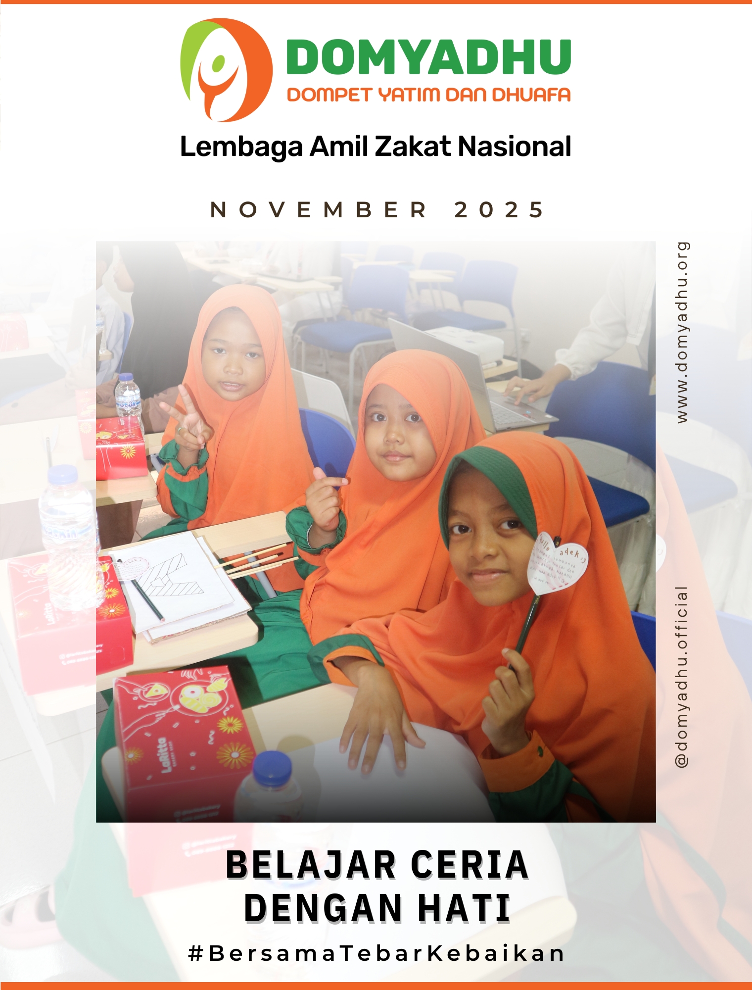 NewsLetter November 2025