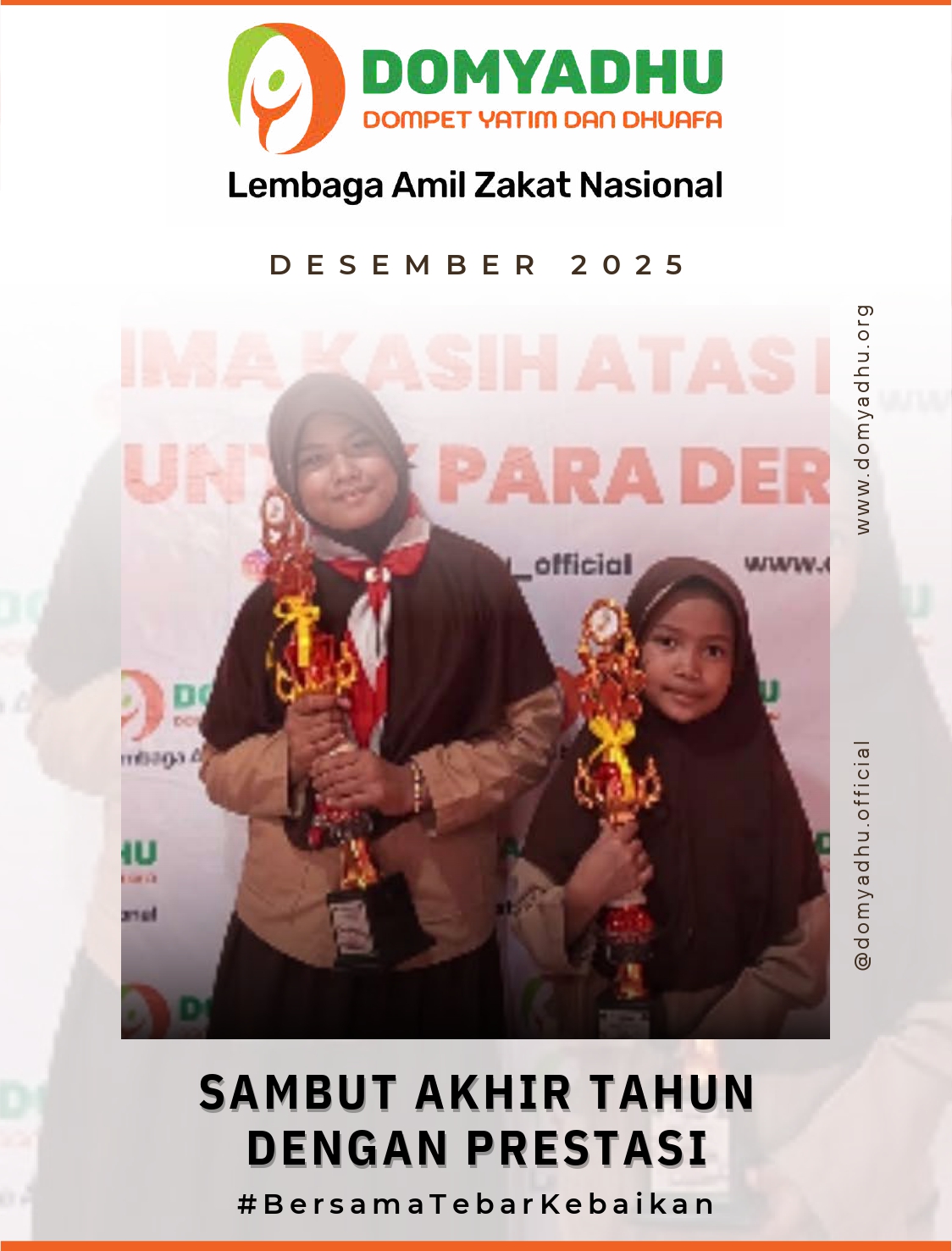NewsLetter Desember 2025