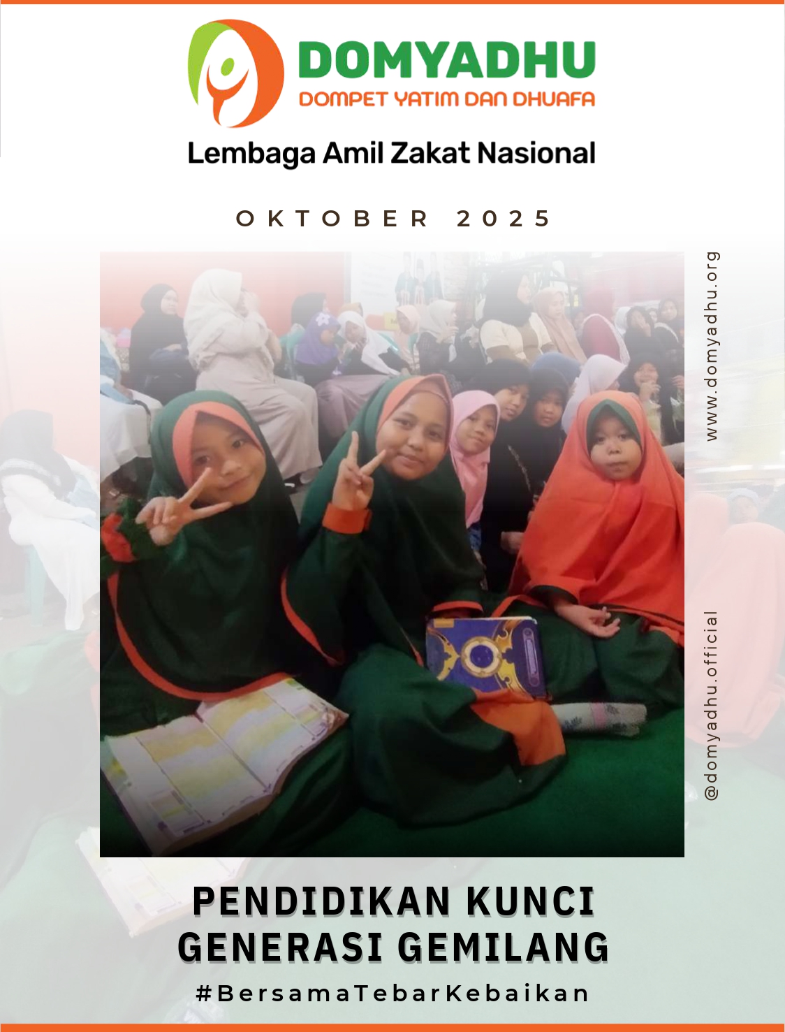 NewsLeter Oktober 2025