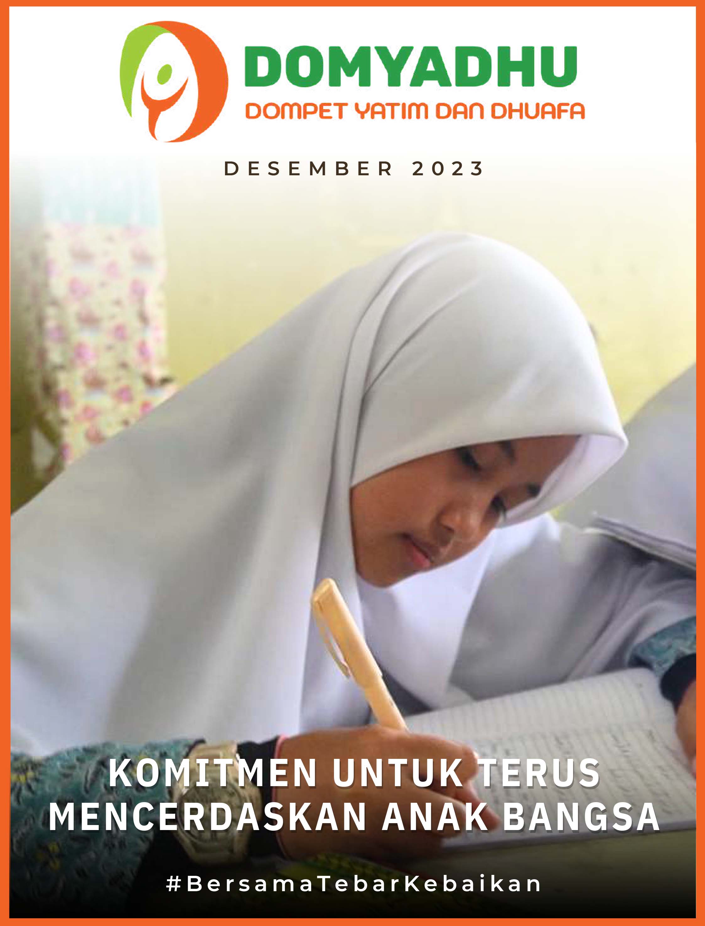 NEWSLETTER DESEMBER 2023