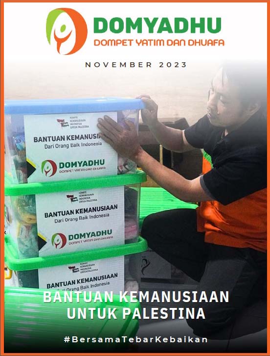 NEWSLETTER NOVEMBER 2023